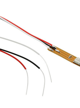 EV_INMP510-FX【EVAL BOARD MEMS MIC INMP510 】