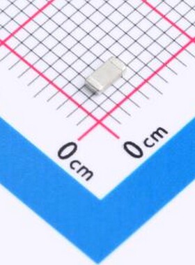 FV31N680J102PXG 贴片电容(MLCC) 68pF ±5% 1kV 1206