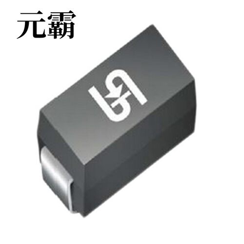 BYG20J | BYG20J-E3/TR | BYG20J-E3/TR3