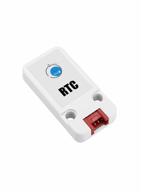 U126【REAL TIME CLOCK (RTC) UNIT 】