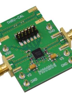 117355-HMC626ALP5【BOARD EVALUATION HMC626ALP5 】