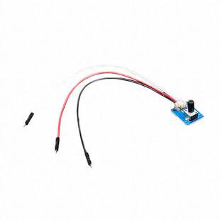 STEMMA LIN POTENTIOMETER OHM 10K 4493