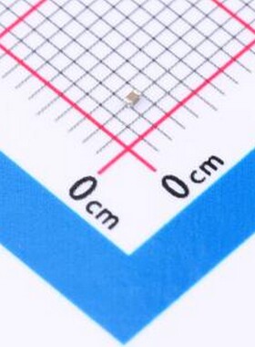 C1005X5R1H222K050BA 贴片电容(MLCC) 2.2nF ±10% 50V 0402