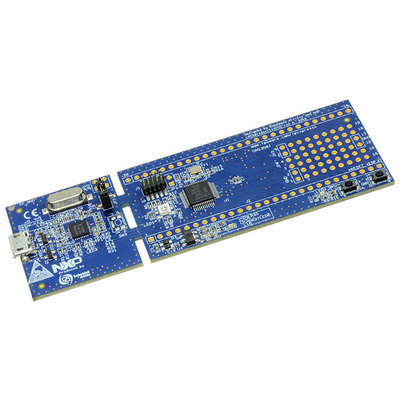 OM13087UL【LPCXPRESSO LPC1115 EVAL BRD 】
