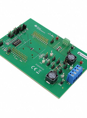 THVD8000EVM【EVAL BOARD RS485 POWER BUS 】