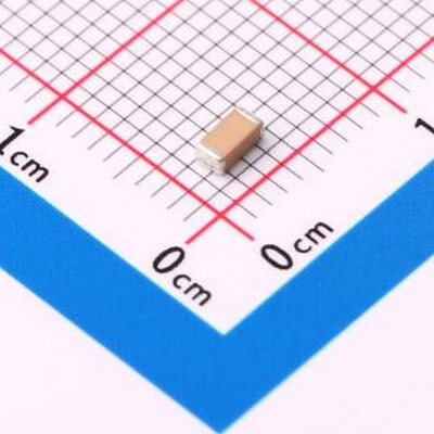 1206Y6300102JST 贴片电容(MLCC) 1nF ±5% 630V 1206