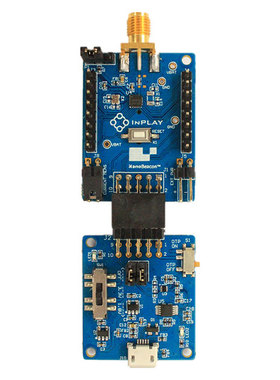 IN1BN-DKC0-100-C1【IN100 DEVELOPMENT KIT, BLE5.1 CO 】