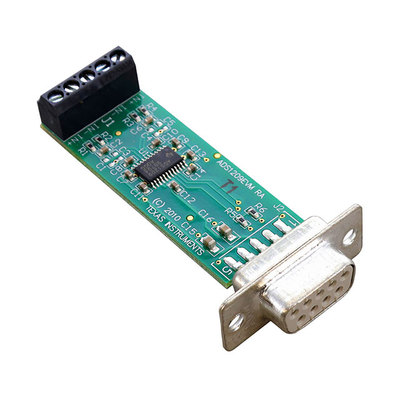 ADS1209EVM【EVAL MODULE FOR ADS1209 】