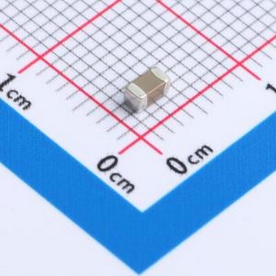 CGA1206X7R475M101NT 贴片电容(MLCC) 4.7uF ±20% 100V 1206