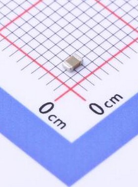 CL21B102KC6WPNC 贴片电容(MLCC) 1nF ±10% 100V 0805