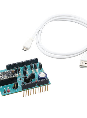 MAX31343SHLD#【MAX31343 RTC SHIELD 】