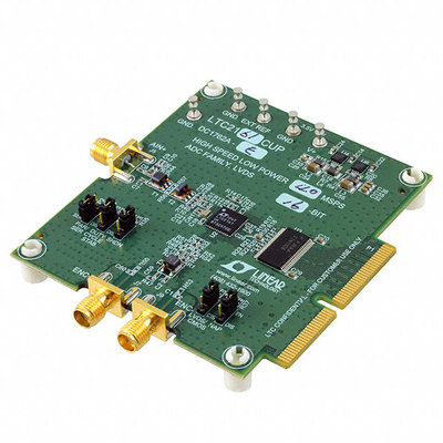 DC1762A-E【BOARD DEMO 16BIT 40MSPS LTC2161 】