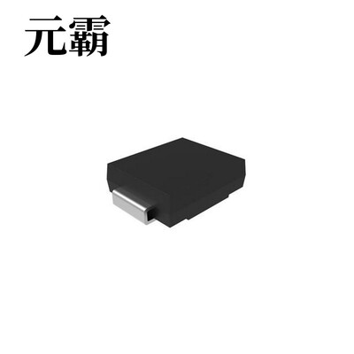SMLJ40CA-TP | SMLJ43A | SMLJ43CA