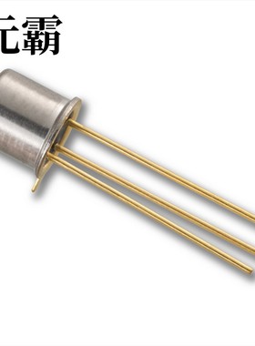 2N4393 TO-18 3L ROHS | 2N4398 PBFREE | 2N4401 PBFREE