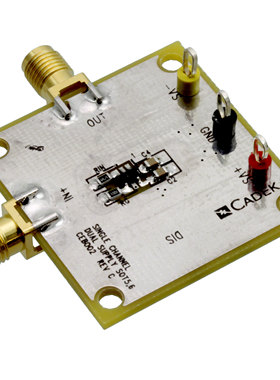 XR1008IST5EVB【BOARD EVALUATION XR1008IST5 】