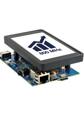 STM32MP157F-DK2【DISCOVERY STM32MP157F CRYPTO BRD 】