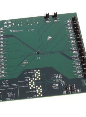 TMUX646EVM【EVAL BOARD FOR TMUX646 】