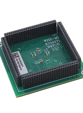 EV64G19A【DSPIC33CK512MP608 EXT MC PIM 】