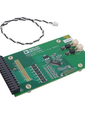 DC2515B【DEMO BOARD BATT MON LTC6810-1 】