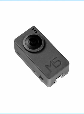 U082-F【ESP32 PSRAM TIMER CAMERA FISHEYE 】