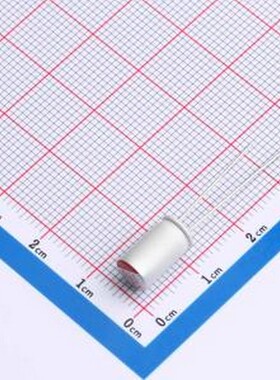 JBLE2102M6R3C100RL 固态电容 1000UF 6.3V ±20% 插件,D6.3xL10m