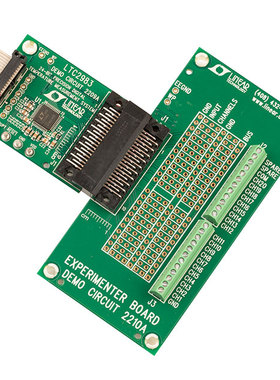 DC2010A【BOARD EVAL FOR LT8612 】