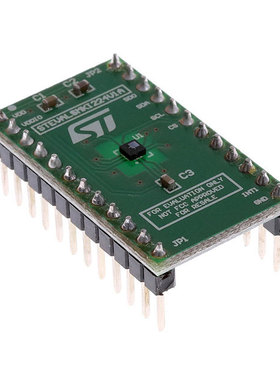 STEVAL-MKI224V1【EVAL BOARD FOR LPS22DF 】