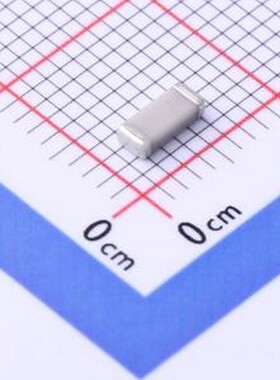 FV42N680J302ECG 贴片电容(MLCC) 68pF ±5% 3kV 1808