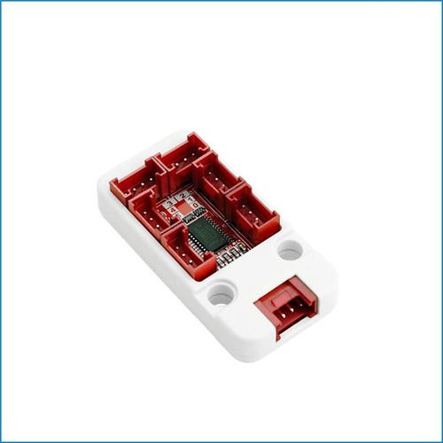 U040-B【I2C HUB 1 ~ 6 EXPANSION PCA9548A 】