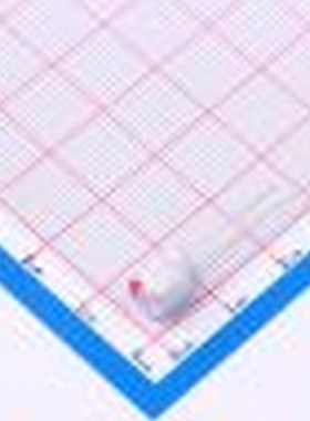 HS0J277M0607PC 固态电容 270uF ±20% 6.3V 插件,D6.3xL7mm