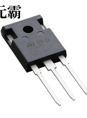 STGWA40H65DFB2 | STGWA40H65FB | STGWA40HP65FB2