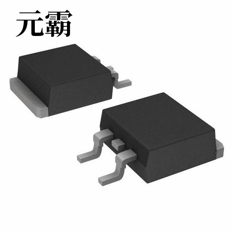 SUM60N10-17-E3 | SUM65N20-30-E3 | SUM70030E-GE3