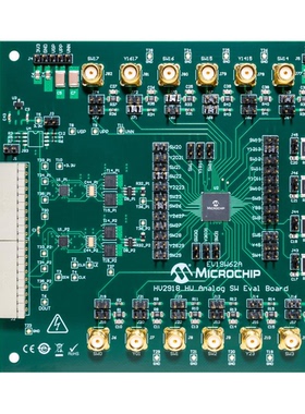 ADM00795【HV2903 HV ANALOG SWITCH EVALUATI 】