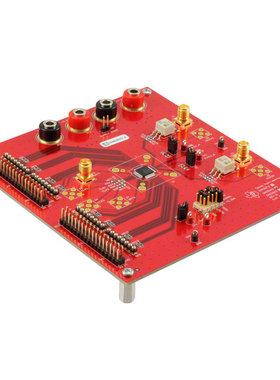 DAC5662EVM【EVAL MODULE FOR DAC5662 】