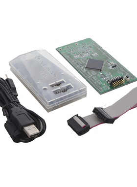 Y-ASK-RL78F15-V2【RL78/F15 R5F113 EVAL BRD 】