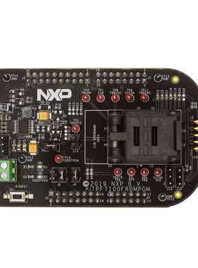 KITPF7100FRDMPGM【FRDM OTP PROGRAM SOCKET 】
