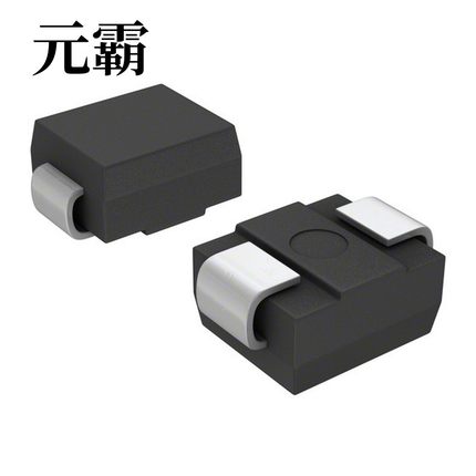 SM6T39A-E3/52 | SM6T39A-E3/5B | SM6T39AY