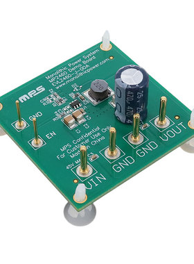 EVL2460-J-00A【EVAL BOARD FOR MP2460 】