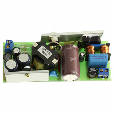 EVALQRSICE2QS03GTOBO1【36W SMPS EVALUATION BOARD USING 】