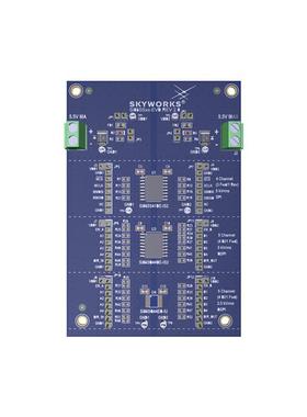 SI86SSXX-KIT【EVALUATION KIT THAT SIMPLIFIES B 】