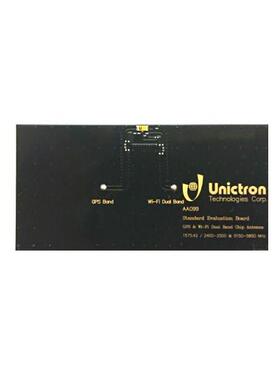H2B1AG1A2L0200【EVB AA099 DUAL BAND WIFI+GNSS 15 】