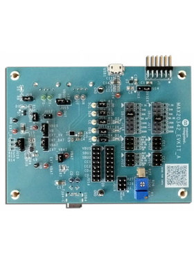 MAX20342EVKIT#【EVKIT FOR USB TYPEC CHARGER DETE 】