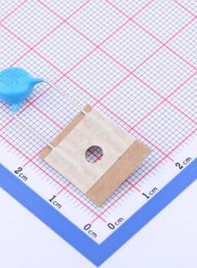 DCF222M34Y5VG6VL0BU 安规电容 等级:X1,Y1 2.2nF ±20% 250V 400