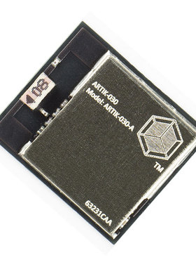 ARTIK-030-AV2R【ARTIK-030 ZIGBEE THREAD MODULE 】