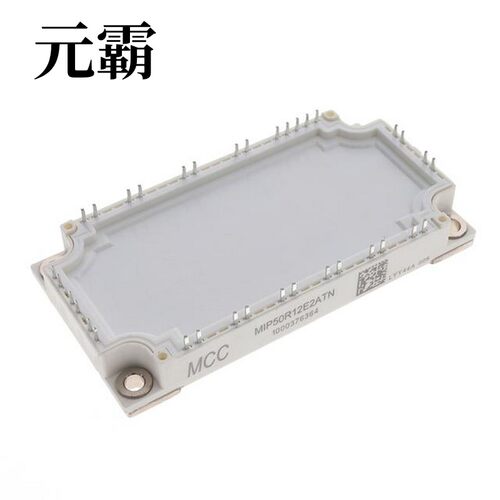 MIP50R12E2ATN-BP | MIP75R12E2ATN-BP |MIW15N120FA-BP