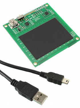 DM160219【KIT DEV TOUCH PAD LP PROJ CAP 】