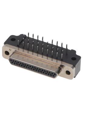 MDM-37PCBR-L61-A174-F222 |  MDM-37PCBR-L61-F222 |  MDM-37PCB