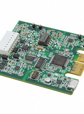 MAXREFDES61#【MICROPLC 4 CHANNEL AI MODULE 】