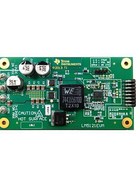 LM5121EVM【EVAL MODULE FOR LM5121 】