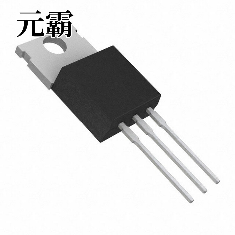 2N6490G | 2N6517BU | 2N6517TA - 实物图